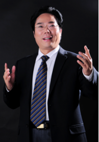 王若文-企業培訓師