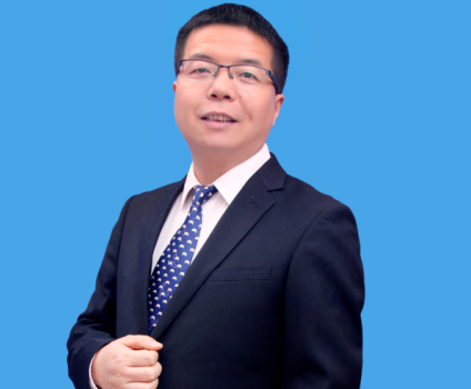 南斌-企業(yè)培訓(xùn)師