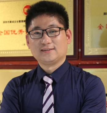 晉紀書-企業培訓師