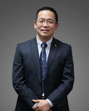 陳向軍-企業培訓師