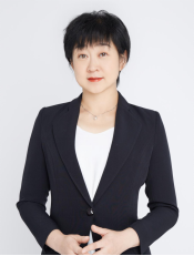 胡曉莉-企業培訓師