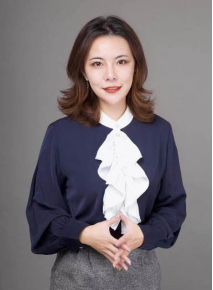 梁若冰老師 - 企業培訓師