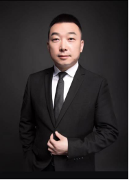陳西君-企業培訓師