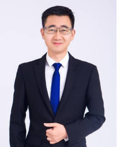 彭志升-企業培訓師
