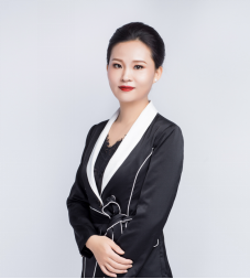 崔海芳-企業培訓師
