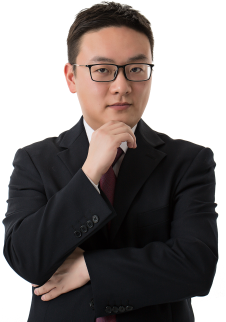 馬駿-企業培訓師