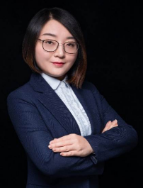 化俊麗-企業培訓師