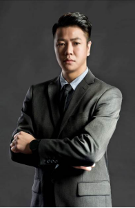 張慶均