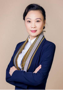 楊紅-企業培訓師