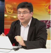 張鵬-企業培訓師