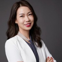 李黎-企業培訓師