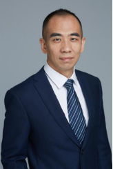 北山-企業培訓師