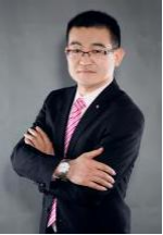 齊磊老師 - 企業培訓師