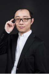張慕梁-企業培訓師