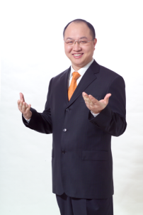 黃杰-企業培訓師