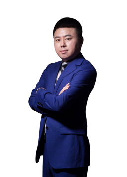 吳立國-企業培訓師