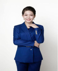 孫婧婧-企業培訓師