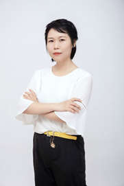 馬婷-企業培訓師