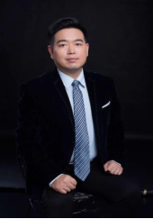 鄭蜀治-企業培訓師