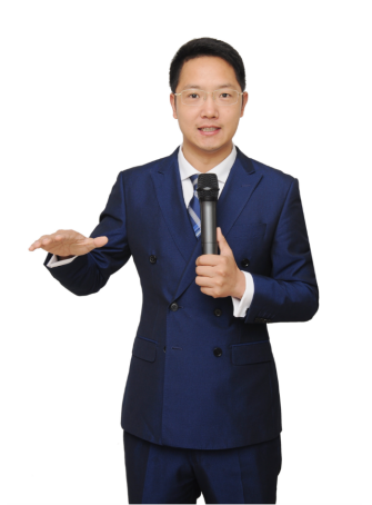 王紅領老師 - 企業(yè)培訓師