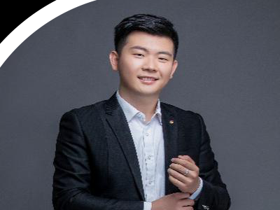 趙琳杰-企業培訓師