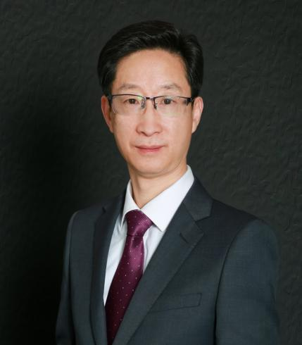 戴強-企業培訓師