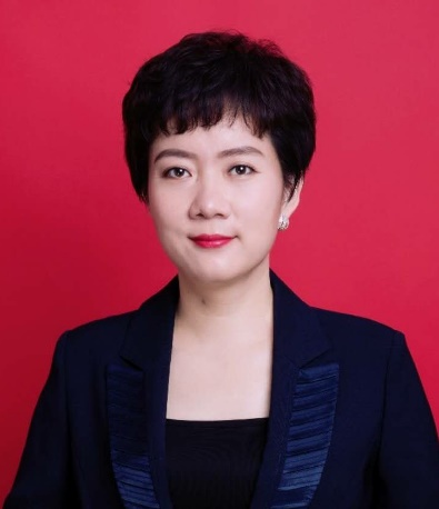 李春媚-企業培訓師