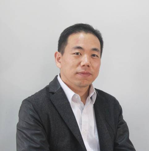 賈同領老師 - 企業培訓師