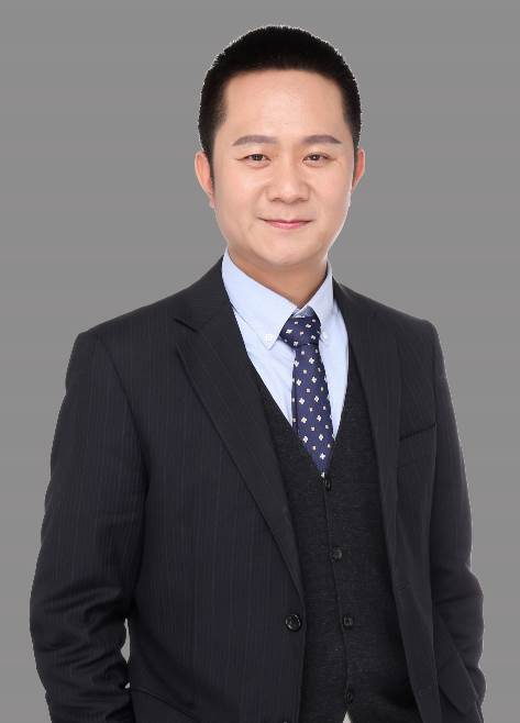 劉志翔老師 - 企業培訓師