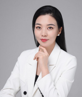 張伊昕-企業培訓師