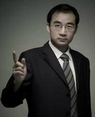 李彬-企業(yè)培訓師