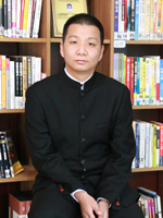 田金龍老師 - 企業培訓師