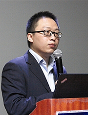 王喜文-企業(yè)培訓(xùn)師