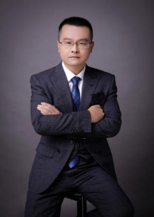 吳易璋-企業培訓師