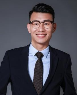 卿向東-企業培訓師