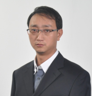 張方-企業(yè)培訓師