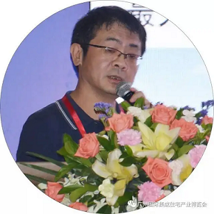 蔣航軍-企業培訓師