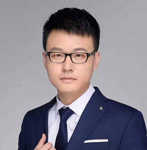張澤然-企業培訓師