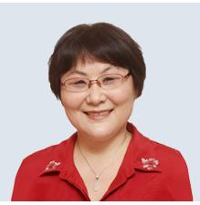 劉文娟-企業培訓師
