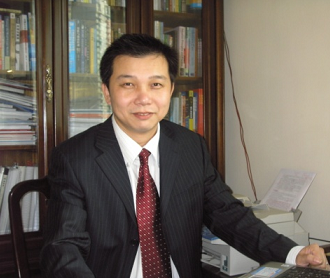 張健-企業培訓師