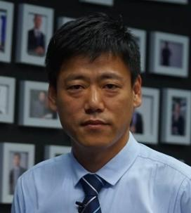 王大泓-企業培訓師