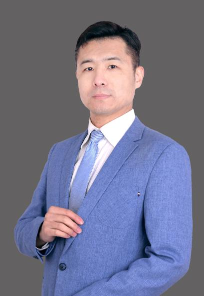 邊登峰-企業培訓師