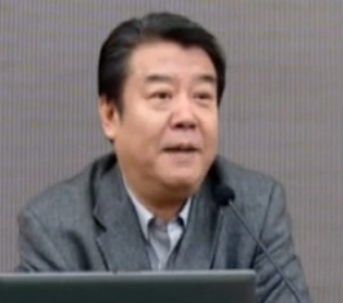元躍旗-企業培訓師