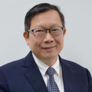 簡富臨-企業培訓師