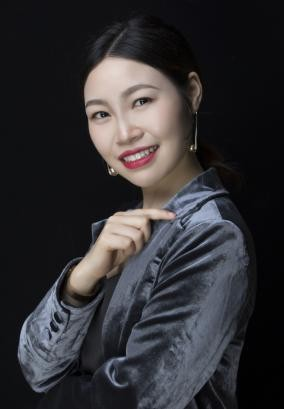 劉梅-企業培訓師
