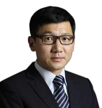 龍平-企業培訓師
