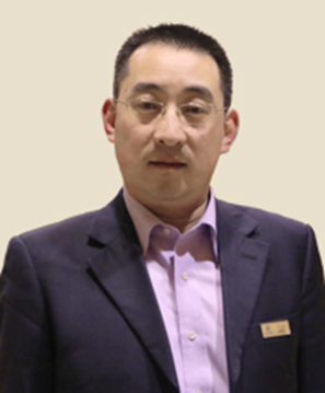 盧旭-企業培訓師