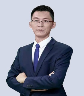 潘德有-企業培訓師