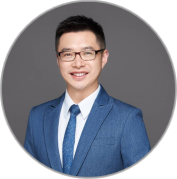 白楊-企業培訓師