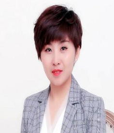 王月華-企業(yè)培訓師